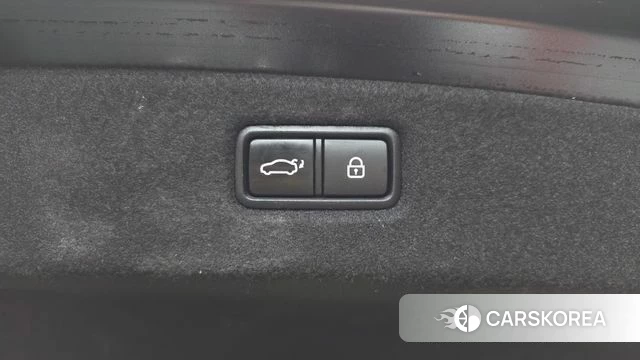Genesis G90 id 4865010 из Кореи 19