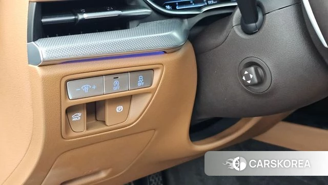 Genesis G80 (RG3) id 4480817 из Кореи 19