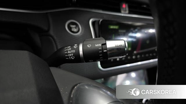 Land Rover Range Rover Evoque 2nd Generation id 4196298 из Кореи 19