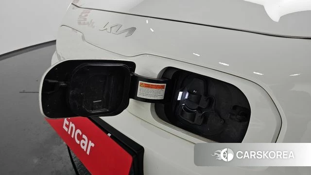 Kia Niro Plus id 4792576 из Кореи 19