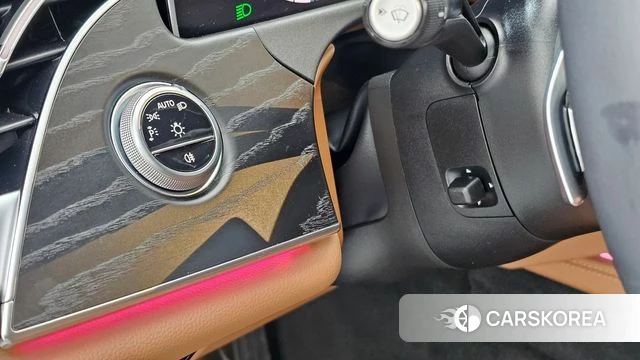 Mercedes-Benz E-Class W214 id 4792113 из Кореи 19