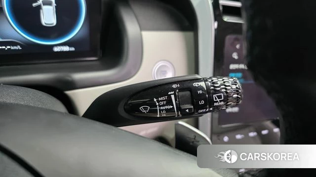 Hyundai Tucson (NX4) id 4415208 из Кореи 19