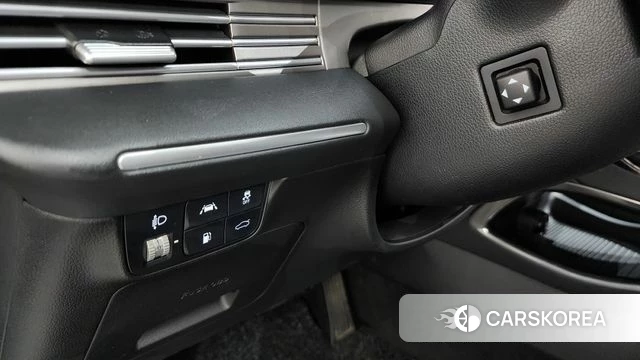 Hyundai The New Grandeur IG id 4609383 из Кореи 19