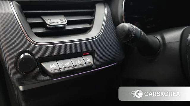 Renault Korea (Samsung) XM3 id 4614694 из Кореи 19