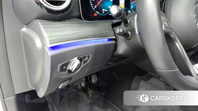 Mercedes-Benz E-Class W213 id 4549590 из Кореи 19