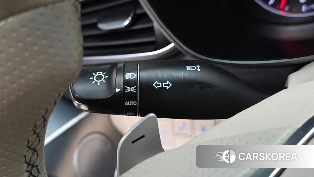 Genesis G70 id 4551846 из Кореи 19