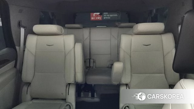 Cadillac Escalade 5th Generation id 4316333 из Кореи 19