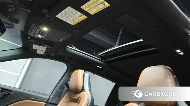 Lincoln Aviator 2nd generation id 4444103 из Кореи 19