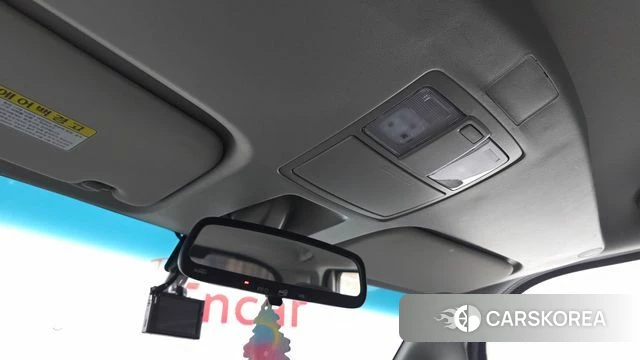 Kia The New Ray id 4836808 из Кореи 19