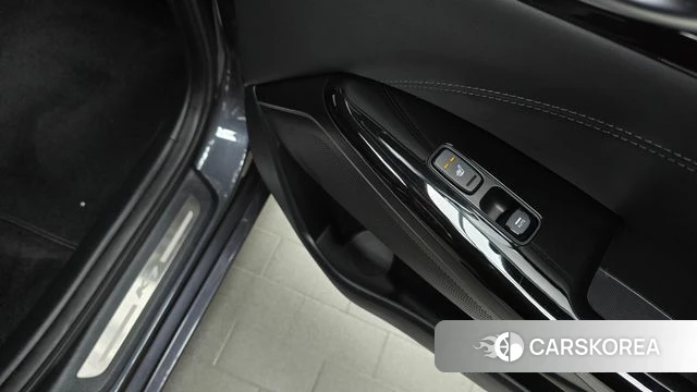 Kia K7 Premier id 4339191 из Кореи 19