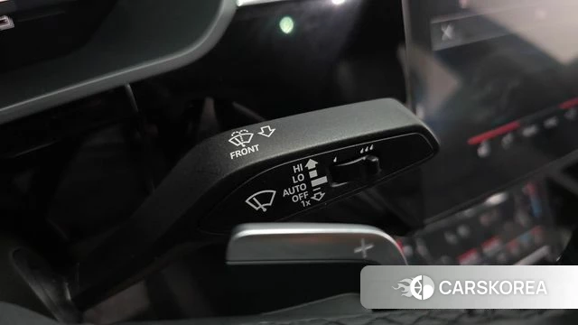 Audi e-Tron id 4585743 из Кореи 19