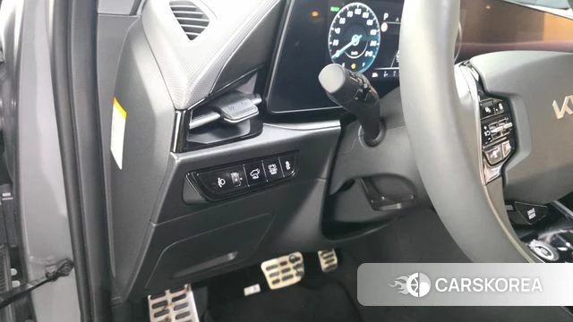 Kia Di Ol Nu Niro id 4517466 из Кореи 19