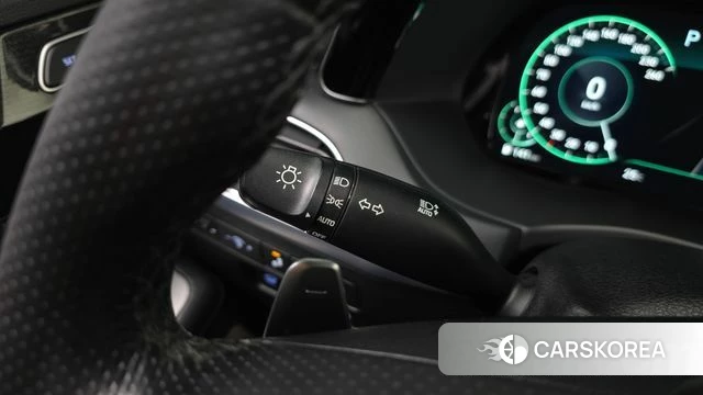 Hyundai Palisade id 4383786 из Кореи 19