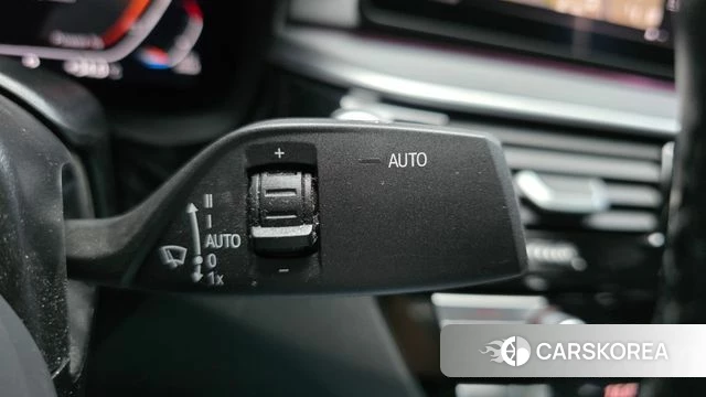 BMW 6 Series GT (G32) id 4666204 из Кореи 19