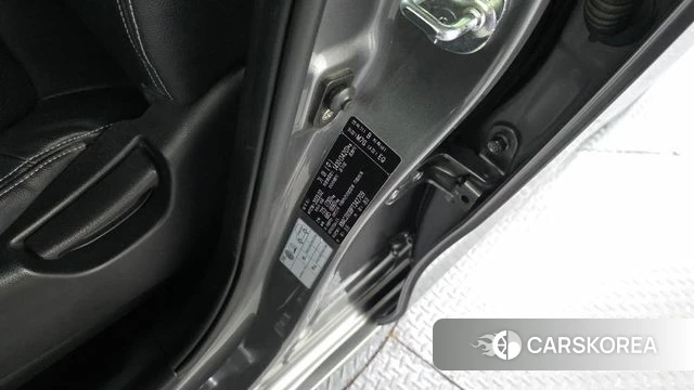 Kia The New Kia Ray id 4395375 из Кореи 19