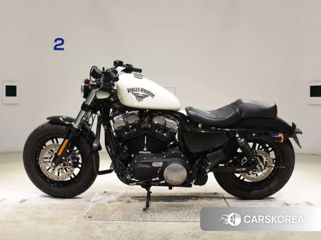 Проданный Harley-Davidson Sportster 48 XL1200X id 3945824 из Японии, фото 19