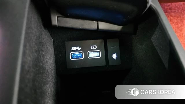 Genesis GV70 id 4905321 из Кореи 19