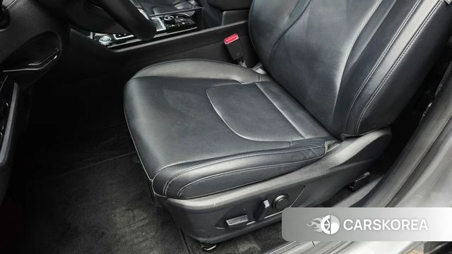 Kia Sportage 5th Generation id 4309121 из Кореи 19