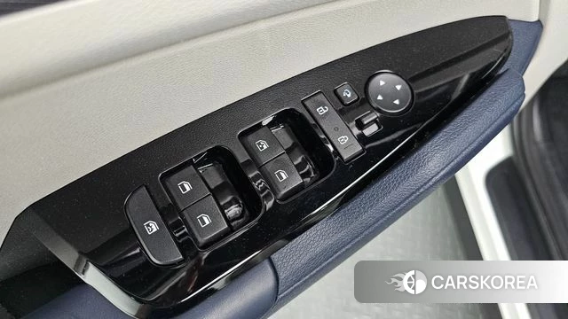 Kia Sportage 5th Generation Hybrid id 4495153 из Кореи 19