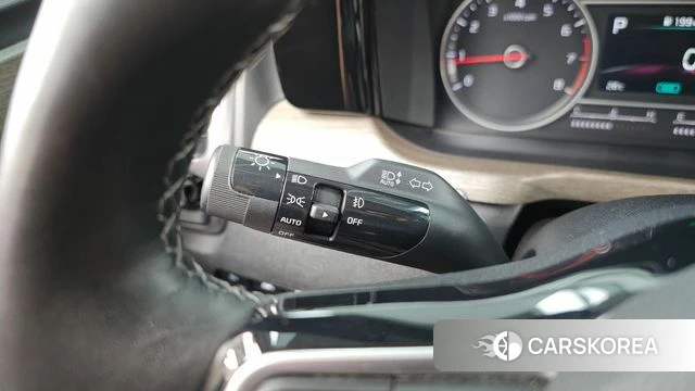 Kia Sorento 4th Generation id 4593255 из Кореи 19