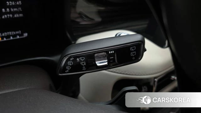 Lincoln Aviator 2nd generation id 4625726 из Кореи 19