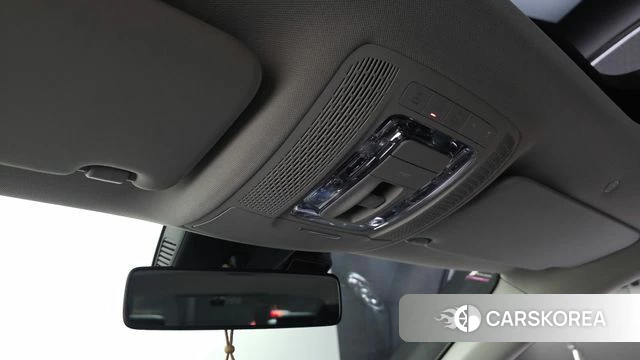 Mercedes-Benz A-Class W177 id 4250741 из Кореи 19