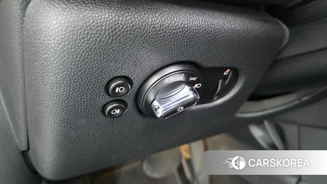 Mini Cooper id 4764699 из Кореи 19