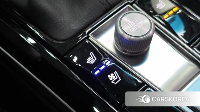 Kia K7 Premier id 4574076 из Кореи 19