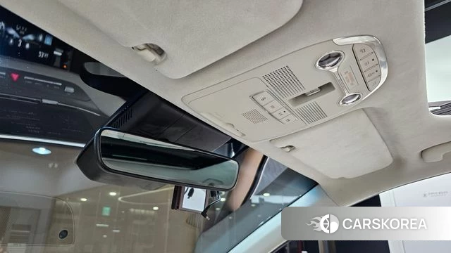 Hyundai The New Grandeur IG id 4895055 из Кореи 19