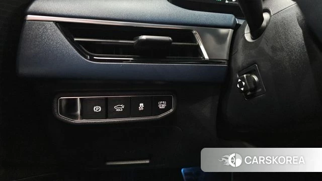 Kia The New K8 Hybrid id 4783113 из Кореи 19