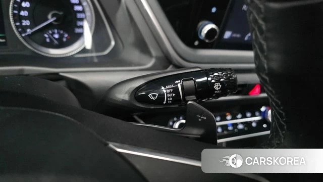 Hyundai Sonata (DN8) id 4592477 из Кореи 19