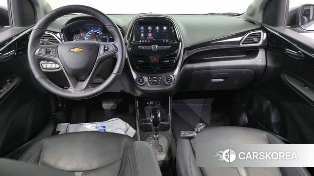 Chevrolet (GM Daewoo) The New Spark id 4370398 из Кореи 19