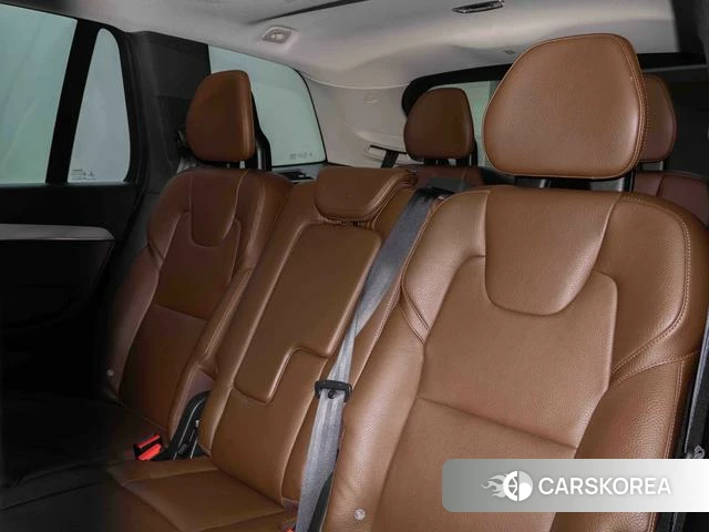 Volvo XC90 id 4213435 из Китая 19