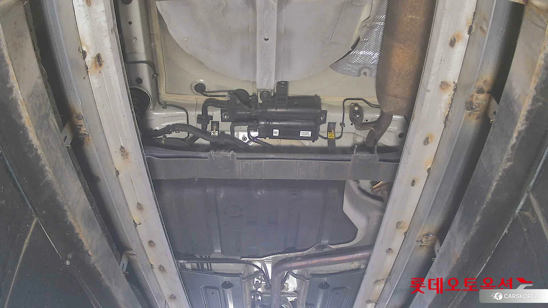 Kia K3 id 4296868 из Кореи 19