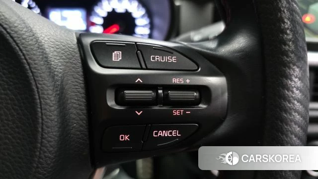 Kia All New Morning (JA) id 4568578 из Кореи 19
