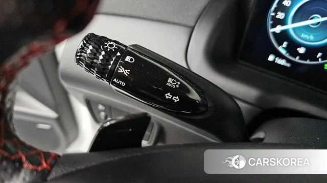 Hyundai Tucson Hybrid (NX4) id 4534736 из Кореи 19
