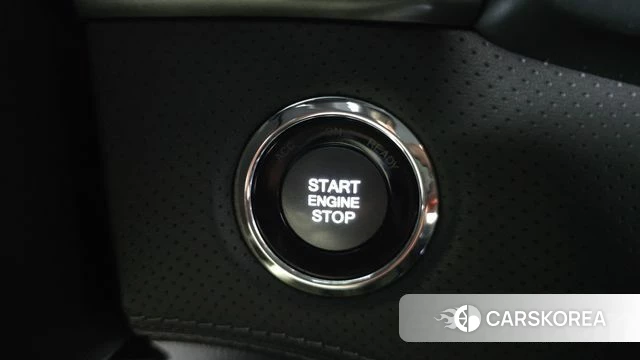Ssangyong The New Rexton Sports Cannes id 4501283 из Кореи 19
