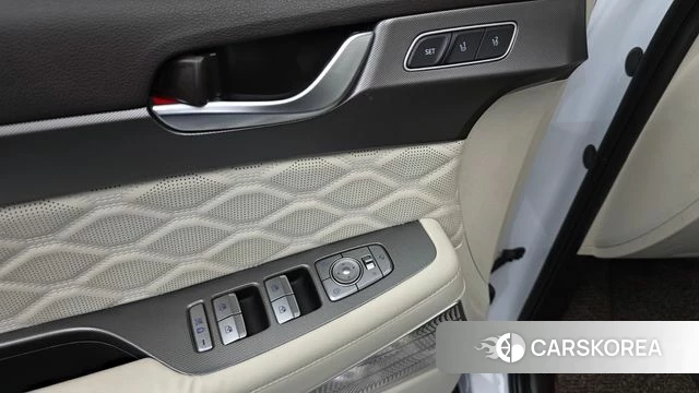 Hyundai Palisade id 4476605 из Кореи 19