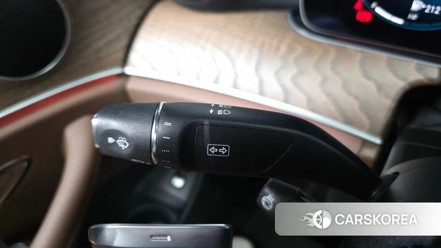 Mercedes-Benz E-Class W213 id 4636521 из Кореи 19