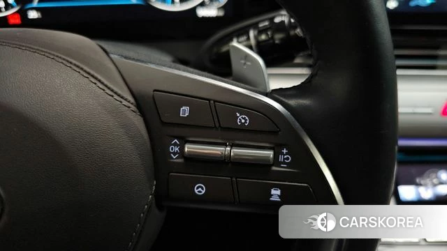 Hyundai The New Grandeur IG id 4268891 из Кореи 19