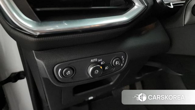 Chevrolet (GM Daewoo) Trailblazer id 4593029 из Кореи 19