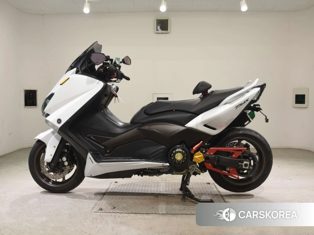 Проданный Yamaha T-MAX 530 id 3945313 из Японии, фото 19