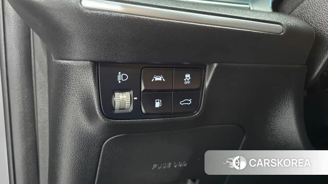 Hyundai The New Grandeur IG id 4428646 из Кореи 19