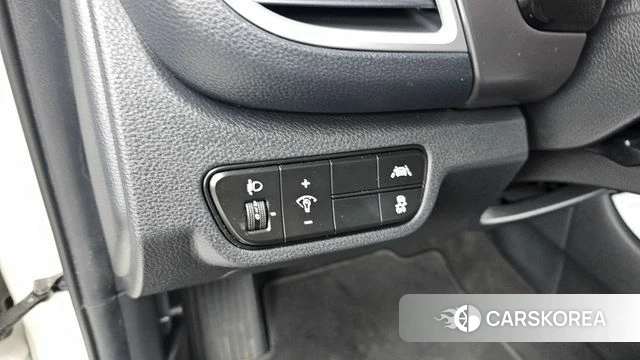 Kia Seltos id 4702884 из Кореи 19