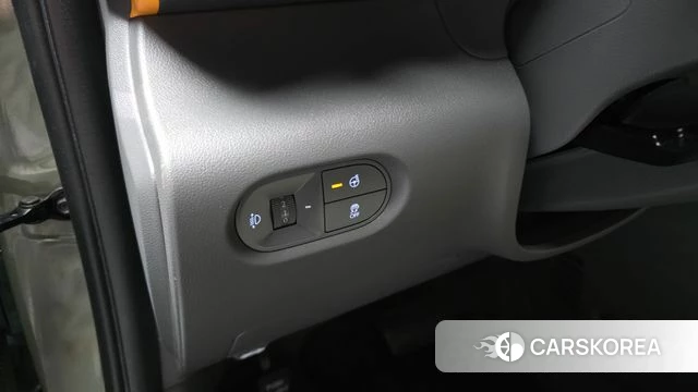 Hyundai Casper id 4500152 из Кореи 19