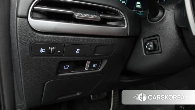 Hyundai The New Palisade id 4725890 из Кореи 19