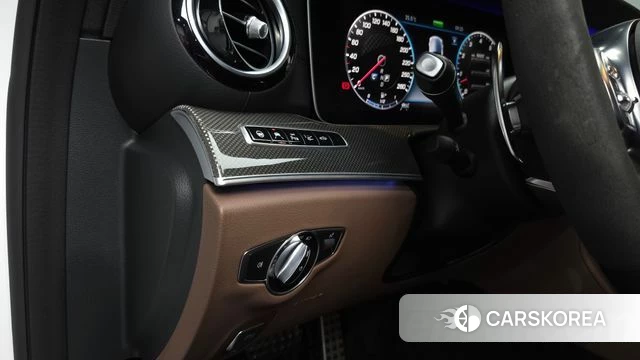Mercedes-Benz E-Class W213 id 4465196 из Кореи 19