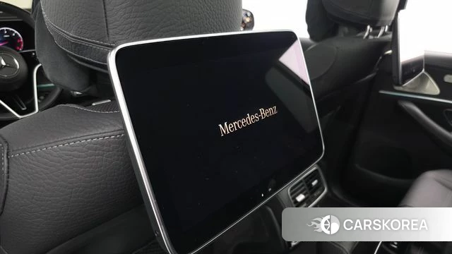 Mercedes-Benz GLS - Class X167 id 4421327 из Кореи 19
