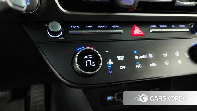 Hyundai Sonata D Edge Hybrid (DN8) id 4248581 из Кореи 19