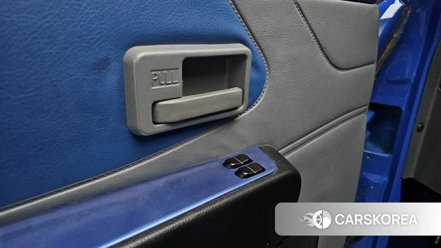 Chevrolet (GM Daewoo) New Damas id 4672291 из Кореи 19